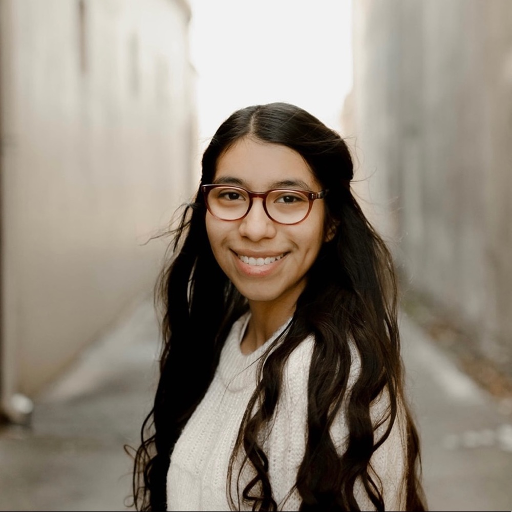 Meet your Posher, Marissa